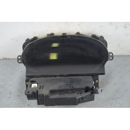 Strumentazione contachilometri Toyota Yaris Dal 1999 al 2005 Cod 83800-52610  1722604981972