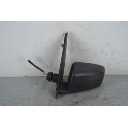 Specchietto retrovisore esterno SX Fiat Panda II Dal 2003 al 2012 Cod 735407997  1722605129106