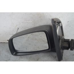 Specchietto retrovisore esterno SX Fiat Panda II Dal 2003 al 2012 Cod 735407997  1722605129106