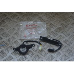 Kit Ricevitore Keyless Lungo e Corto raggio Kymco DTX 360 300 Dal 2022 al 2024 Cod 3M3005Z1 - S800074200T  1722606482637