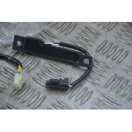 Kit Ricevitore Keyless Lungo e Corto raggio Kymco DTX 360 300 Dal 2022 al 2024 Cod 3M3005Z1 - S800074200T  1722606482637