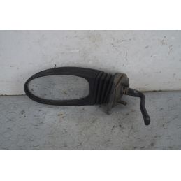 Specchietto retrovisore esterno SX Fiat Seicento Dal 1998 al 2010 Cod 0155118  1722606355634