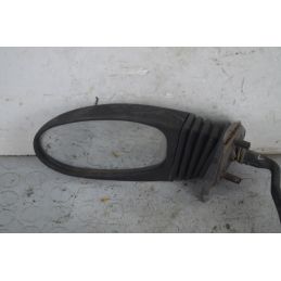 Specchietto retrovisore esterno SX Fiat Seicento Dal 1998 al 2010 Cod 0155118  1722606355634