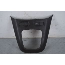 Cornice cuffia del cambio Lancia Musa Dal 2007 al 2011 Cod 735324543  1722606876801