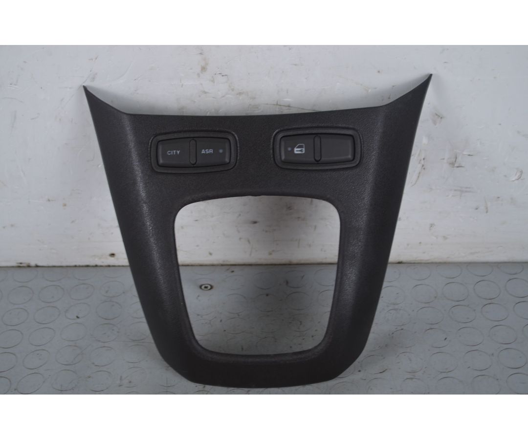 Cornice cuffia del cambio Lancia Musa Dal 2007 al 2011 Cod 735324543  1722606876801