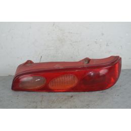 Fanale Stop posteriore DX Fiat Seicento Dal 1998 al 2010 Cod 46511337  1722607969236