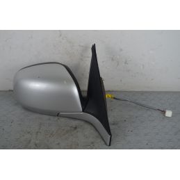 Specchietto retrovisore esterno DX Suzuki Swift IV Dal 2004 al 2010 Cod 8470173K10ZJ3  1722608575405