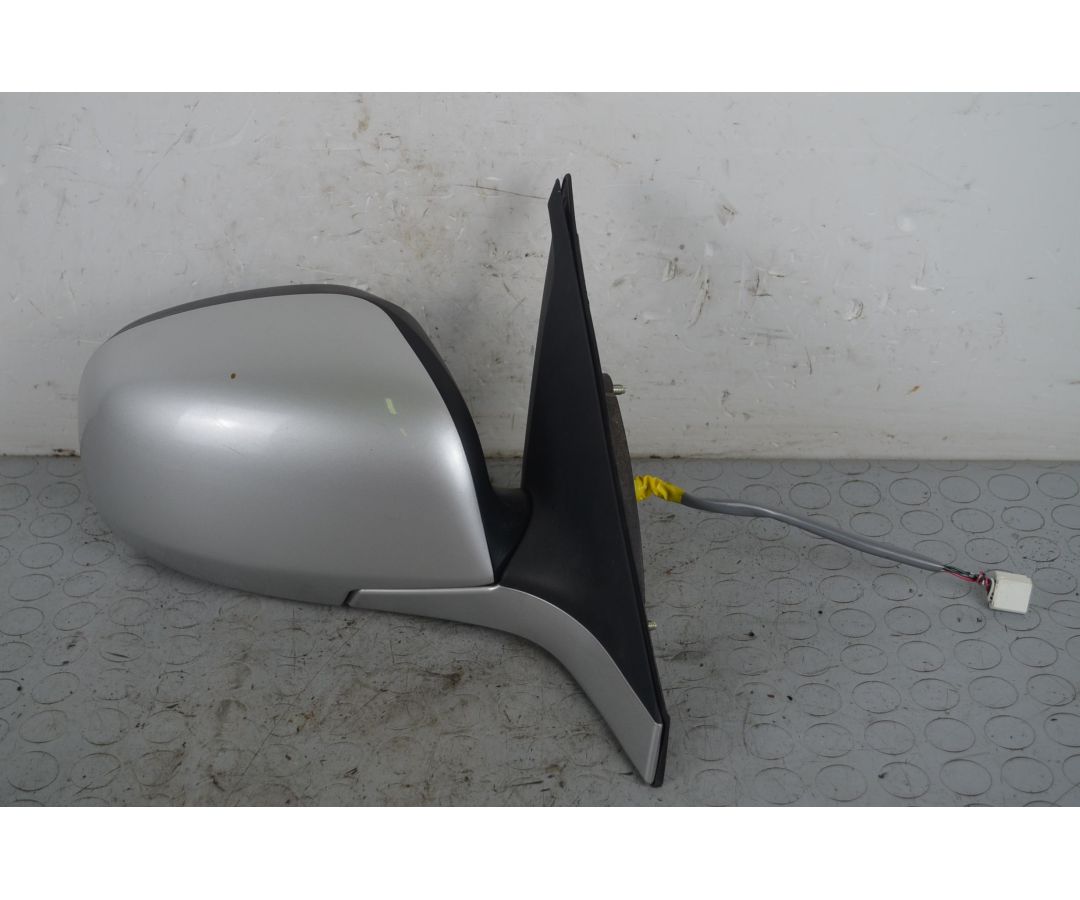 Specchietto retrovisore esterno DX Suzuki Swift IV Dal 2004 al 2010 Cod 8470173K10ZJ3  1722608575405