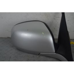 Specchietto retrovisore esterno DX Suzuki Swift IV Dal 2004 al 2010 Cod 8470173K10ZJ3  1722608575405