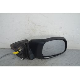 Specchietto retrovisore esterno DX Suzuki Swift IV Dal 2004 al 2010 Cod 8470173K10ZJ3  1722608575405