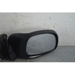 Specchietto retrovisore esterno DX Suzuki Swift IV Dal 2004 al 2010 Cod 8470173K10ZJ3  1722608575405