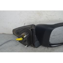 Specchietto retrovisore esterno DX Suzuki Swift IV Dal 2004 al 2010 Cod 8470173K10ZJ3  1722608575405