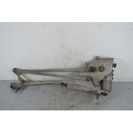 Motorino tergicristallo anteriore Ford Fiesta VI Dal 2008 al 2017 Cod 8A61-17500-AB  1722609328437