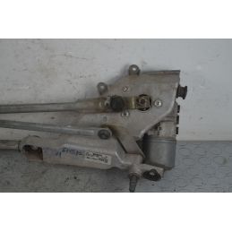 Motorino tergicristallo anteriore Ford Fiesta VI Dal 2008 al 2017 Cod 8A61-17500-AB  1722609328437