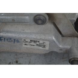 Motorino tergicristallo anteriore Ford Fiesta VI Dal 2008 al 2017 Cod 8A61-17500-AB  1722609328437