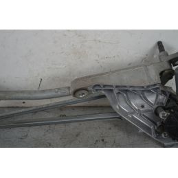 Motorino tergicristallo anteriore Ford Fiesta VI Dal 2008 al 2017 Cod 8A61-17500-AB  1722609328437