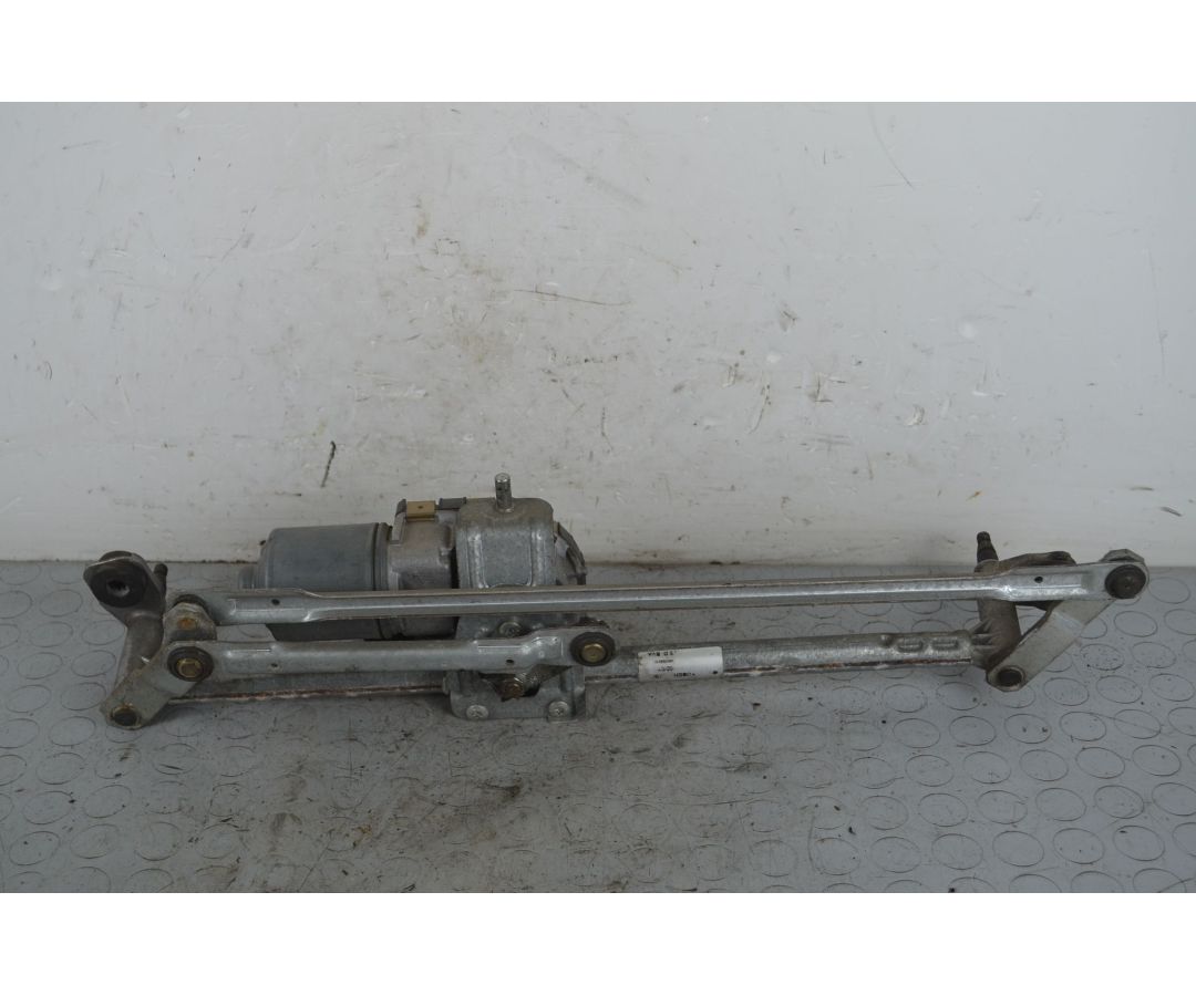 Motorino tergicristalli anteriore Volkswagen Golf V Dal 2003 al 2008 Cod 1K1955119B  1722610043640