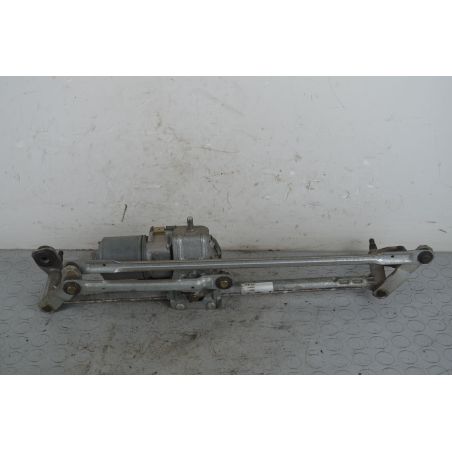 Motorino tergicristalli anteriore Volkswagen Golf V Dal 2003 al 2008 Cod 1K1955119B  1722610043640