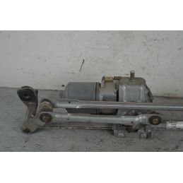 Motorino tergicristalli anteriore Volkswagen Golf V Dal 2003 al 2008 Cod 1K1955119B  1722610043640