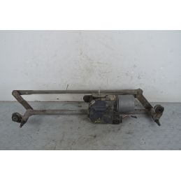 Motorino tergicristalli anteriore Volkswagen Golf V Dal 2003 al 2008 Cod 1K1955119B  1722610043640