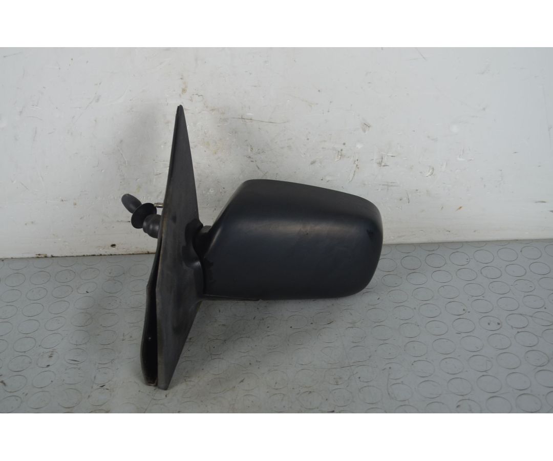 Specchietto retrovisore esterno SX Toyota Yaris Dal 1999 al 2005 Cod 010399  1722610972414