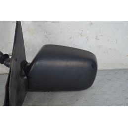 Specchietto retrovisore esterno SX Toyota Yaris Dal 1999 al 2005 Cod 010399  1722610972414