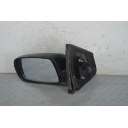 Specchietto retrovisore esterno SX Toyota Yaris Dal 1999 al 2005 Cod 010399  1722610972414