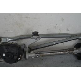 Motorino Tergicristallo anteriore Toyota C-HR dal 2016 in poi Cod 85110F4010  1722840706995