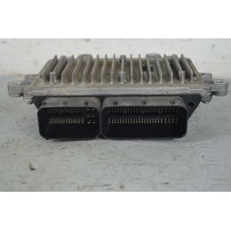 Centralina ECU Mercedes Classe A W169 dal 2004 al 2012 Cod A6401500534  1722841869613