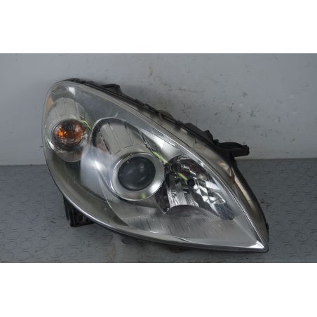 Faro fanale Anteriore DX Mercedes Classe B W245 dal 2005 al 2011 Cod A1698201861  1722848381279