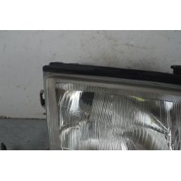 Faro Fanale Anteriore DX Mercedes Classe C W202 dal 1993 al 2000 Cod A2028202461  1722854127076