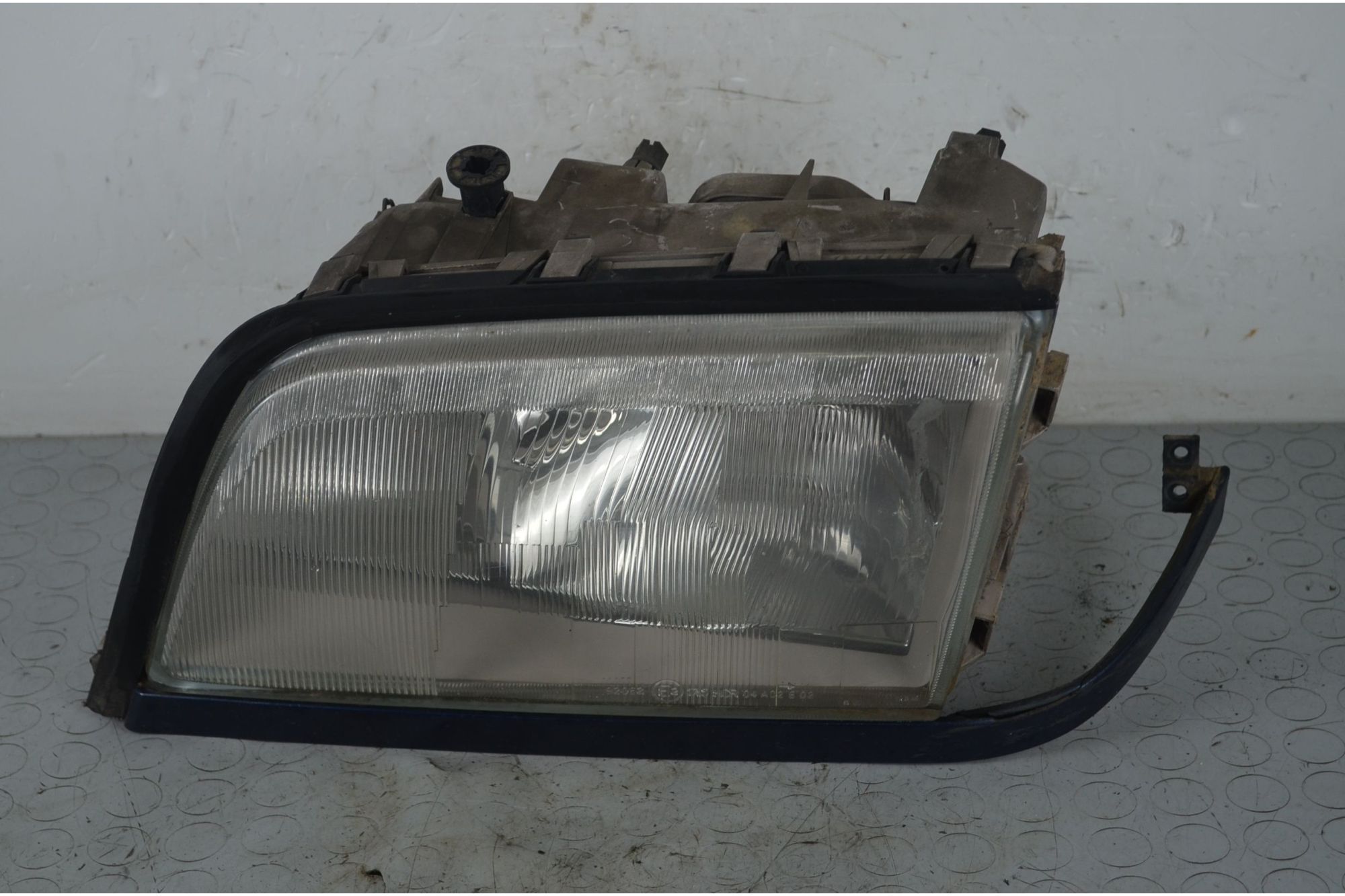 Faro Fanale Anteriore SX Mercedes Classe C W202 dal 1993 al 2000 Cod A2028202361  1722854808715