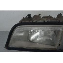 Faro Fanale Anteriore SX Mercedes Classe C W202 dal 1993 al 2000 Cod A2028202361  1722854808715