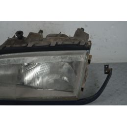 Faro Fanale Anteriore SX Mercedes Classe C W202 dal 1993 al 2000 Cod A2028202361  1722854808715