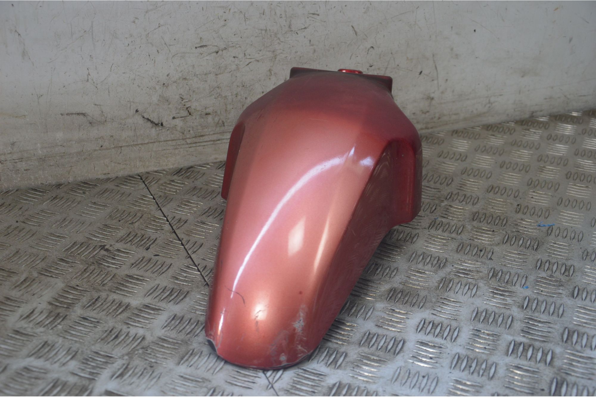 Carena Parafango Anteriore Honda SH 150 ie Dal 2005 al 2008  1722869028771