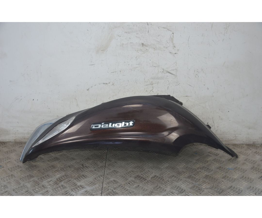 Carena Fianchetto Posteriore Destro Yamaha D elight 125 Dal 2014 Al 2017  1722869682218