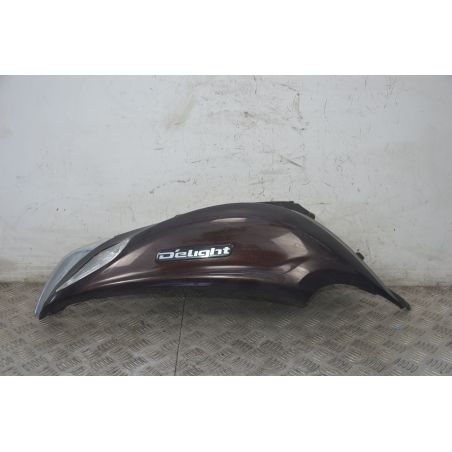 Carena Fianchetto Posteriore Destro Yamaha D elight 125 Dal 2014 Al 2017  1722869682218