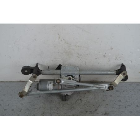 Motorino Tergicristallo anteriore Opel Corsa D dal 2006 al 2014 Cod 13182340  1722927669977