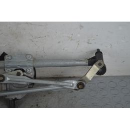 Motorino Tergicristallo anteriore Opel Corsa D dal 2006 al 2014 Cod 13182340  1722927669977