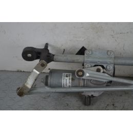 Motorino Tergicristallo anteriore Opel Corsa D dal 2006 al 2014 Cod 13182340  1722927669977