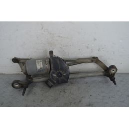 Motorino Tergicristallo anteriore Opel Corsa D dal 2006 al 2014 Cod 13182340  1722927669977