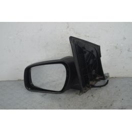 Specchietto Retrovisore Esterno SX Ford Fiesta V 5Pin dal 2002 al 2008 Cod 013936  1722937629688