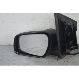 Specchietto Retrovisore Esterno SX Ford Fiesta V 5Pin dal 2002 al 2008 Cod 013936  1722937629688