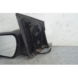 Specchietto Retrovisore Esterno SX Ford Fiesta V 5Pin dal 2002 al 2008 Cod 013936  1722937629688