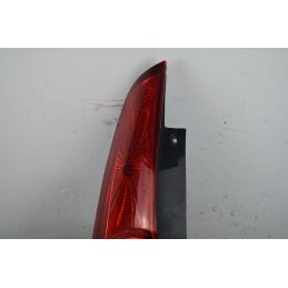 Fanale Stop Posteriore SX Opel Agila B dal 2008 al 2015 Cod 93193683  1722938303679