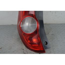 Fanale Stop Posteriore SX Opel Agila B dal 2008 al 2015 Cod 93193683  1722938303679