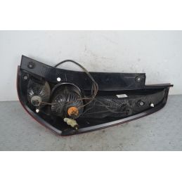 Fanale Stop Posteriore SX Opel Agila B dal 2008 al 2015 Cod 93193683  1722938303679