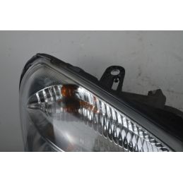 Faro Fanale Anteriore DX Fiat Doblo dal 2005 al 2009 Cod 51805934  1722940631210