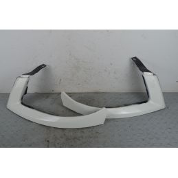 Sottofari Anteriori DX e SX Fiat Doblo dal 2005 al 2009 Cod 735418074  1722941561738