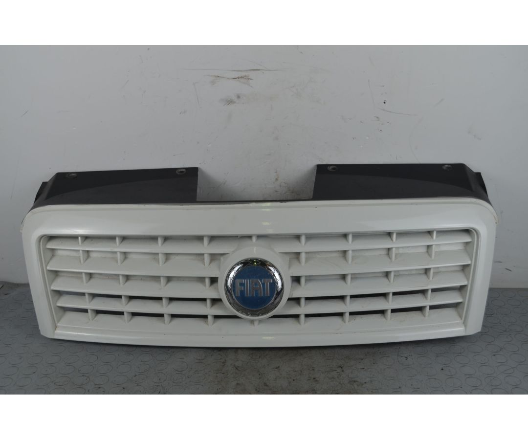 Griglia Anteriore Fiat Doblo dal 2005 al 2009 Cod 735395576  1722942172698